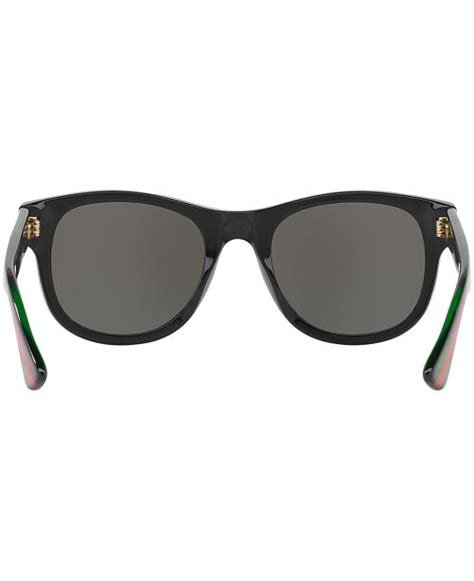 gucci sunnies sunglass hut|Sunglass Hut Gucci men's.